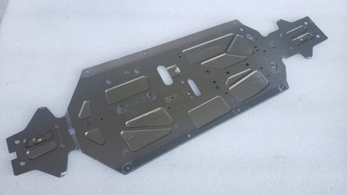 Mugen mbx8 chassis - mugen,