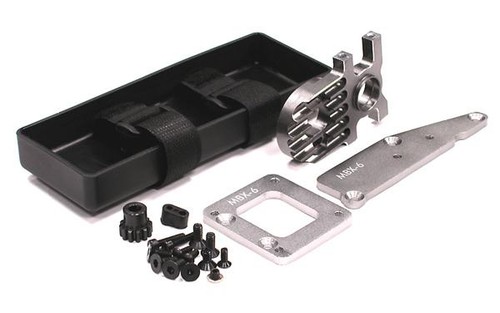 Brushless conversion kit for - conversion,