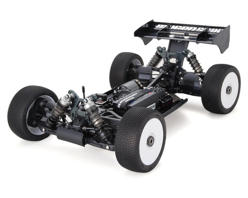 Mugen seiki mbx8r eco - mugen,