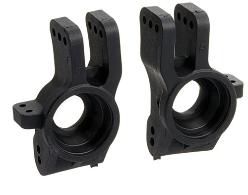 Mugen seiki e152 rear upright - seiki,