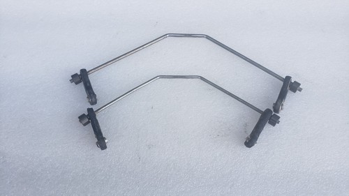 Mugen mbx8r eco sway bar - mbx8r,