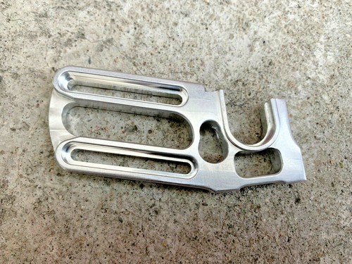 Large pinions aluminum - pinions,