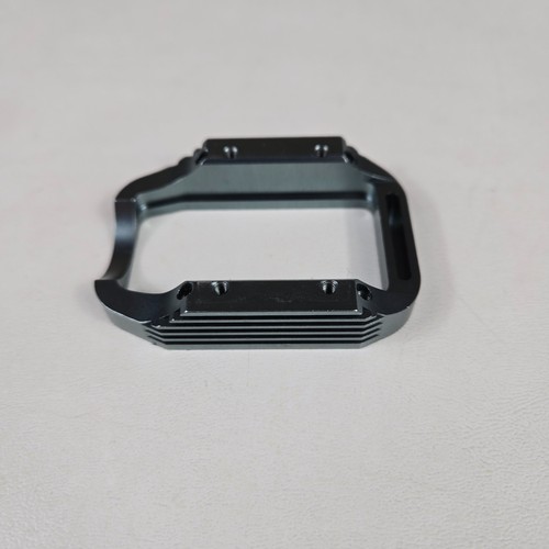 Mugen seiki aluminum - mugen,